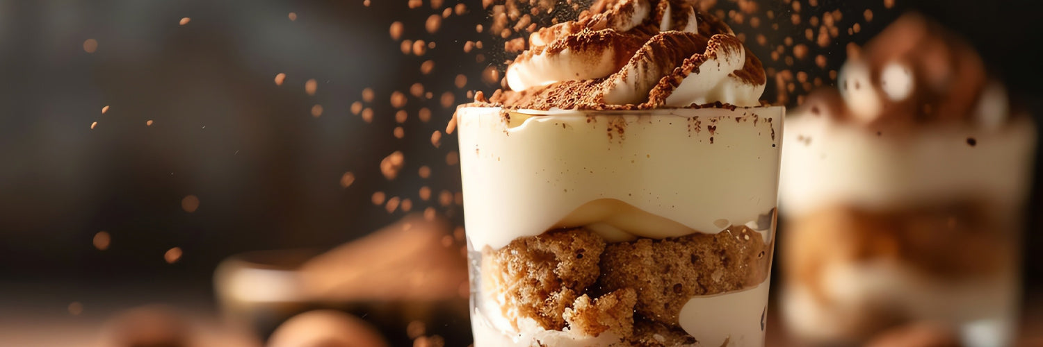 1500x500_GYMQUEEN_Nutrition_RezeptBanner_FlavyPowder_Tiramisu_240801