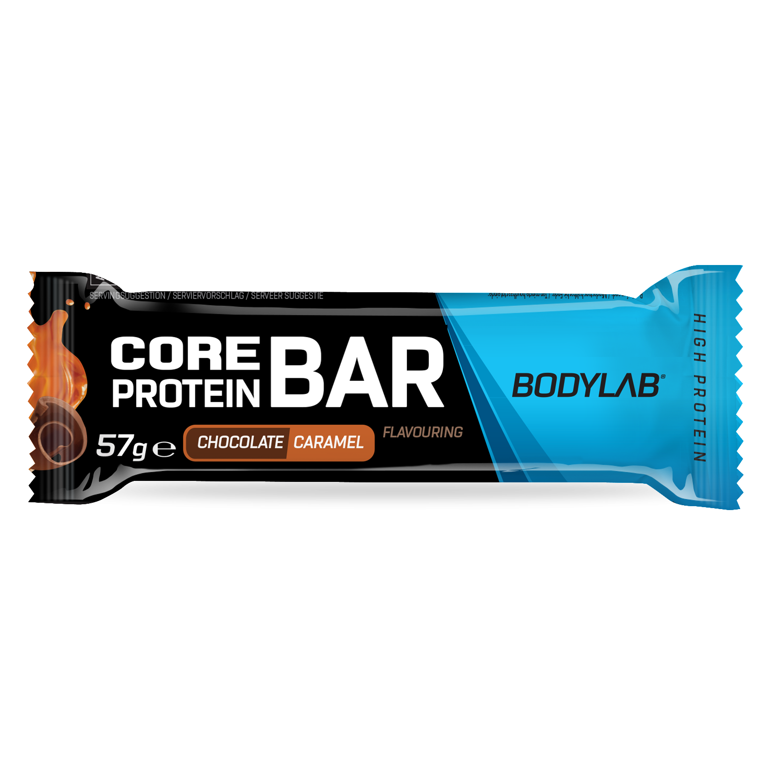 Core Protein Bar (12x57g)
