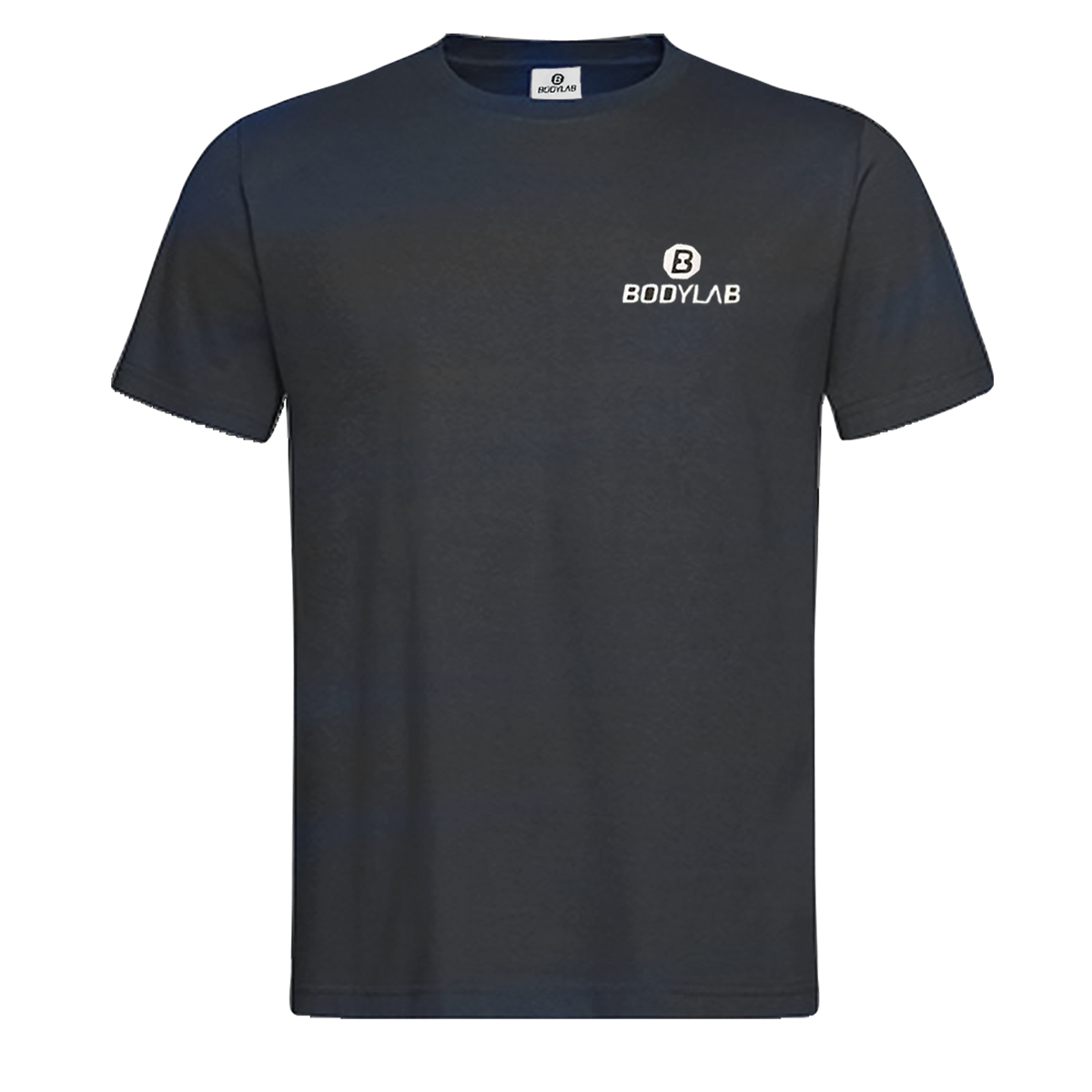 BODYLAB High Performance Basic Shirt schwarz M
