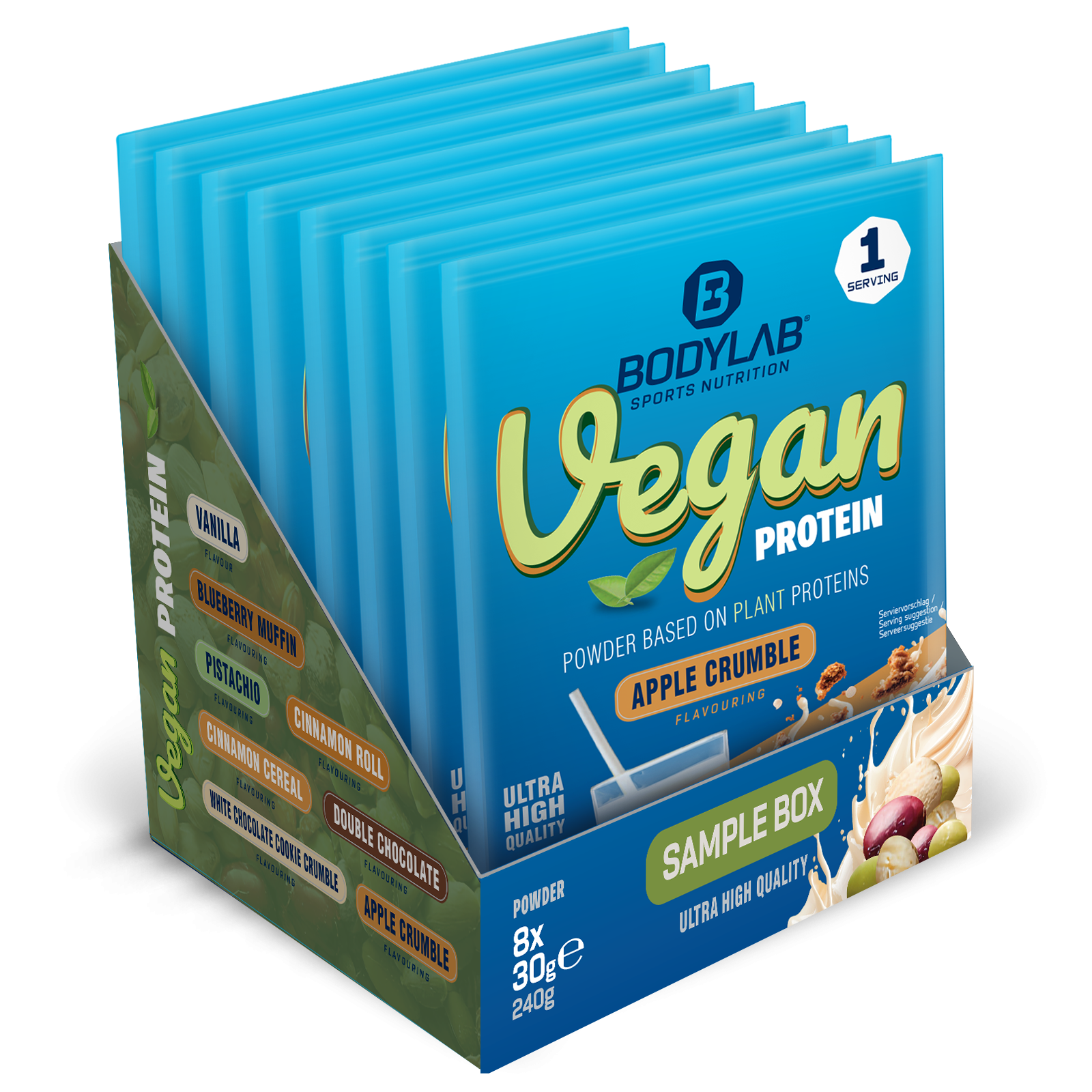 #Geschmack_Mixed Box 1