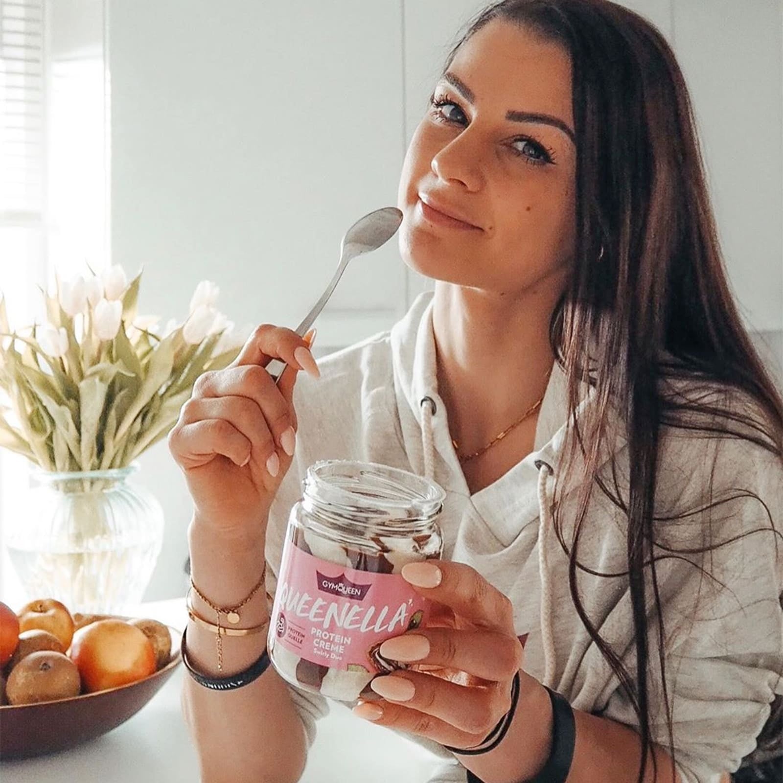 Queenella Protein Creme (250 g / 330 g)