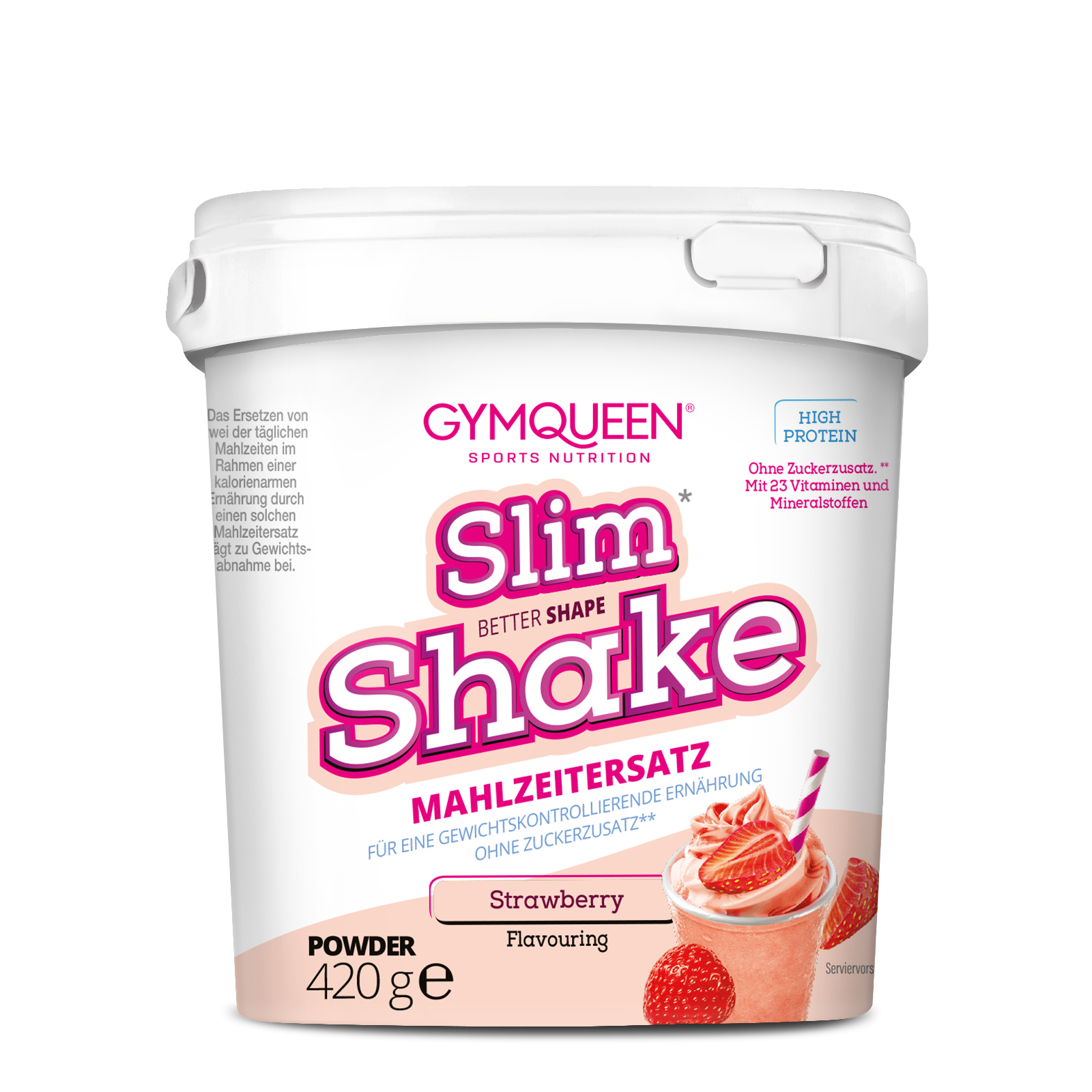 #Geschmack_Strawberry