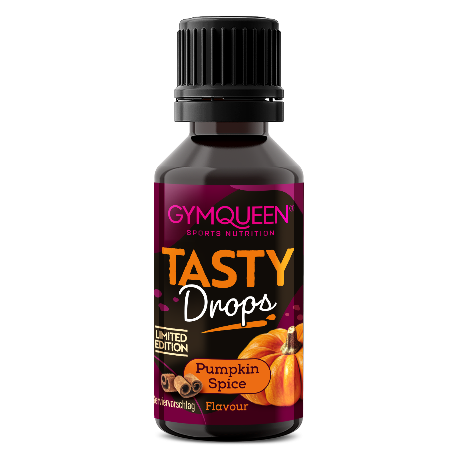 #Geschmack_Pumpkin Spice