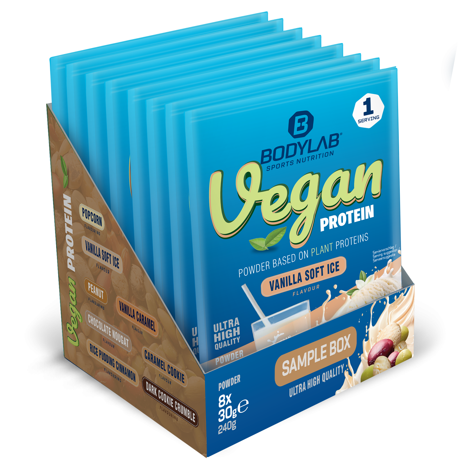 #Geschmack_Mixed Box 2