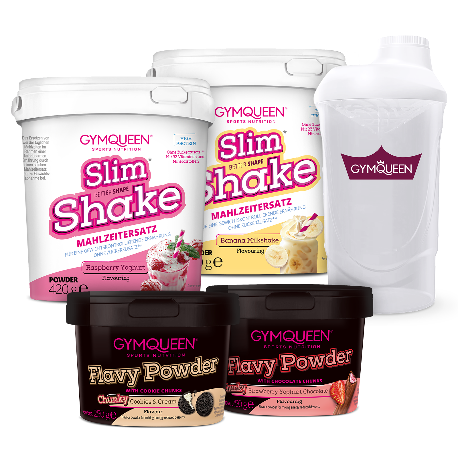 Lecker Abnehmen Plus