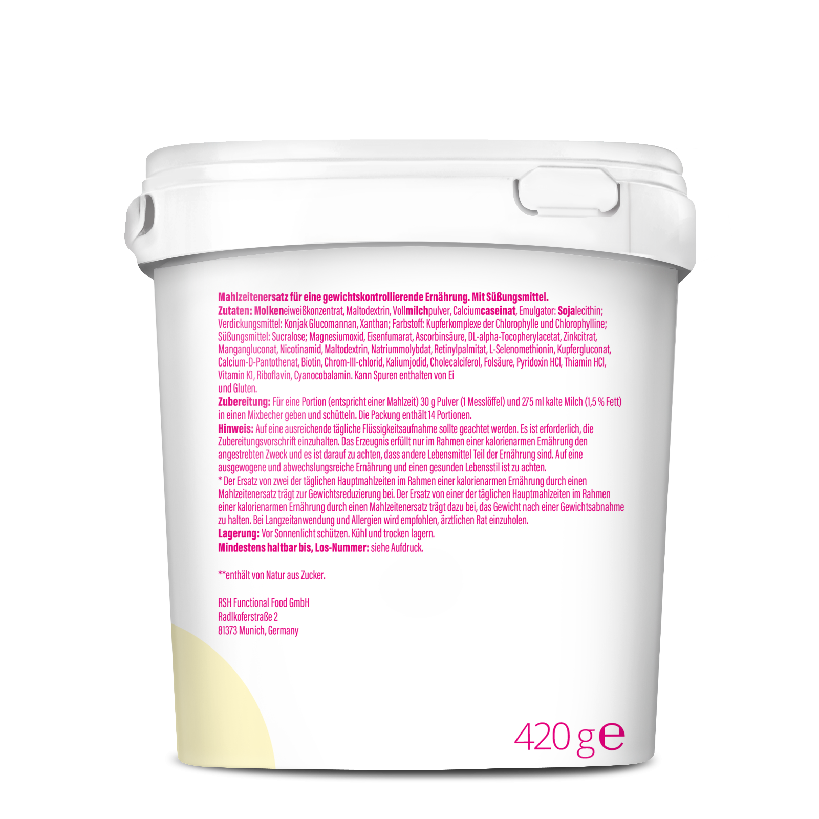 #Geschmack_White Chocolate Pistachio