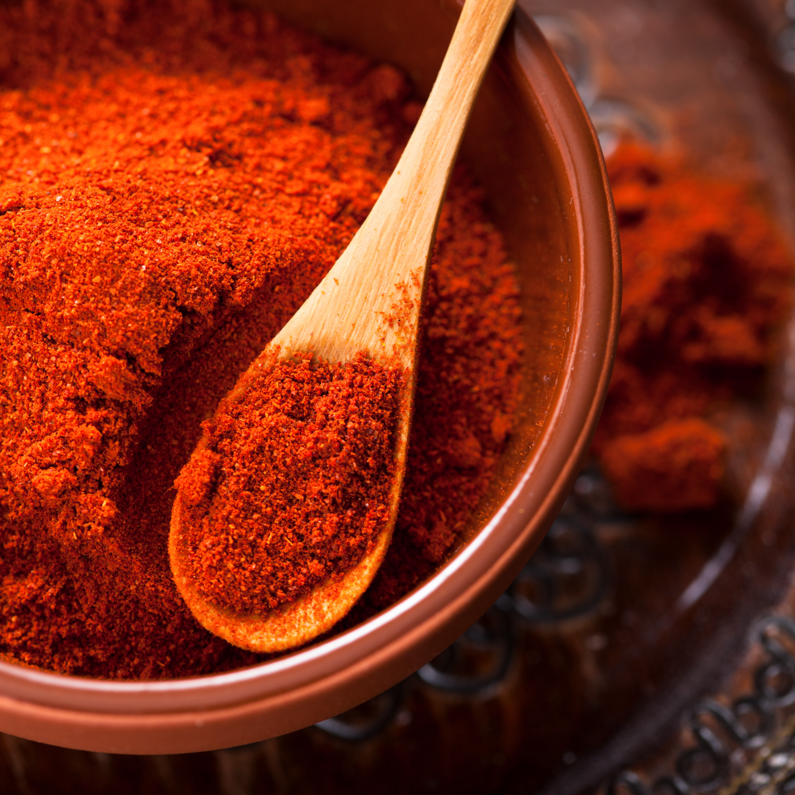 Paprika Edelsüss gemahlen (250g)