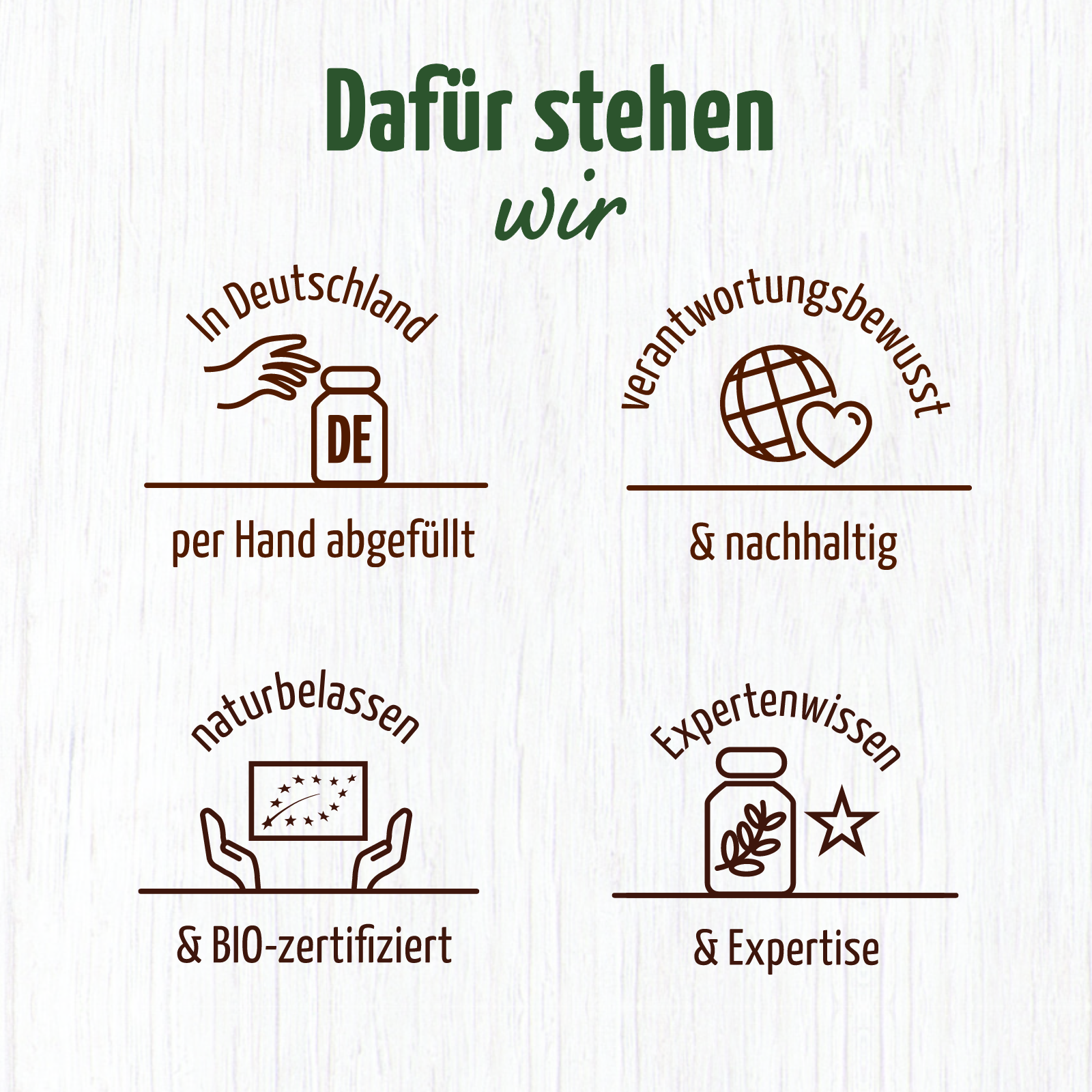 Brokkoli Pulver Bio (1000g)