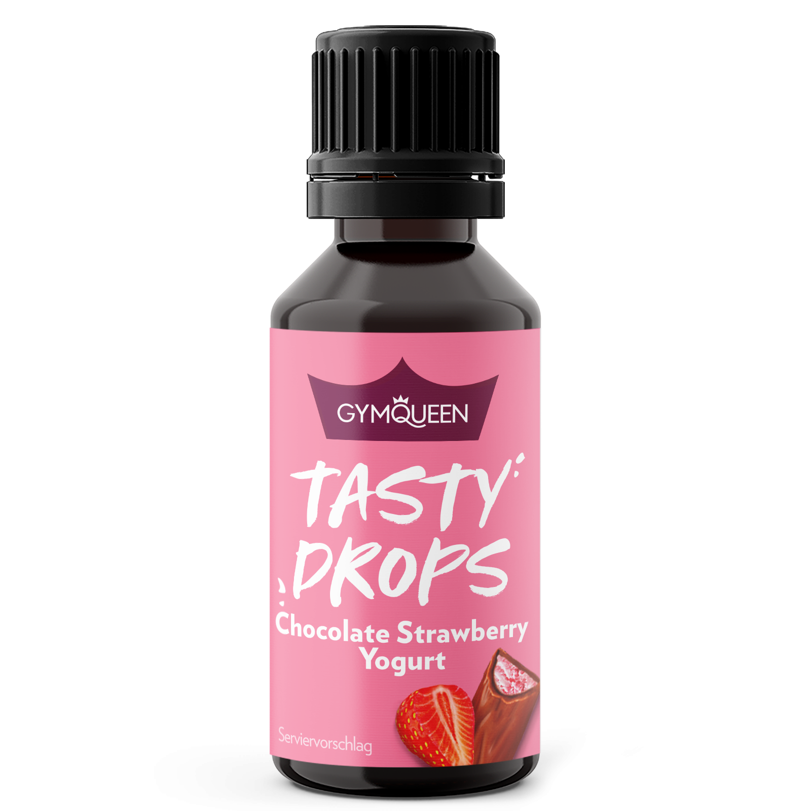 #Geschmack_Chocolate Strawberry Yogurt