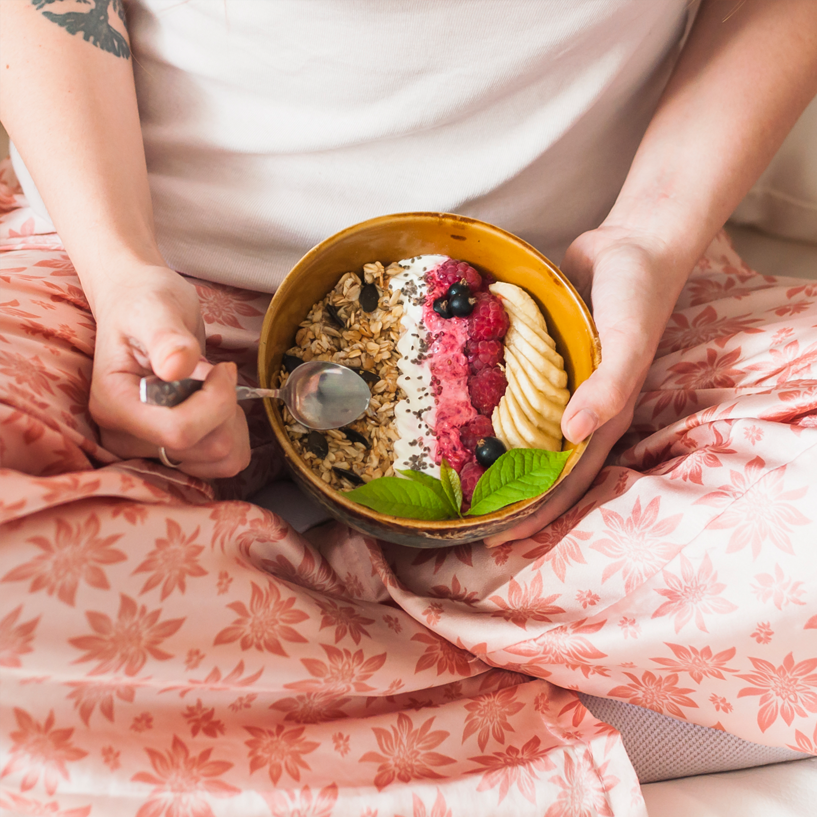 Baobab Pulver Bio (500g)