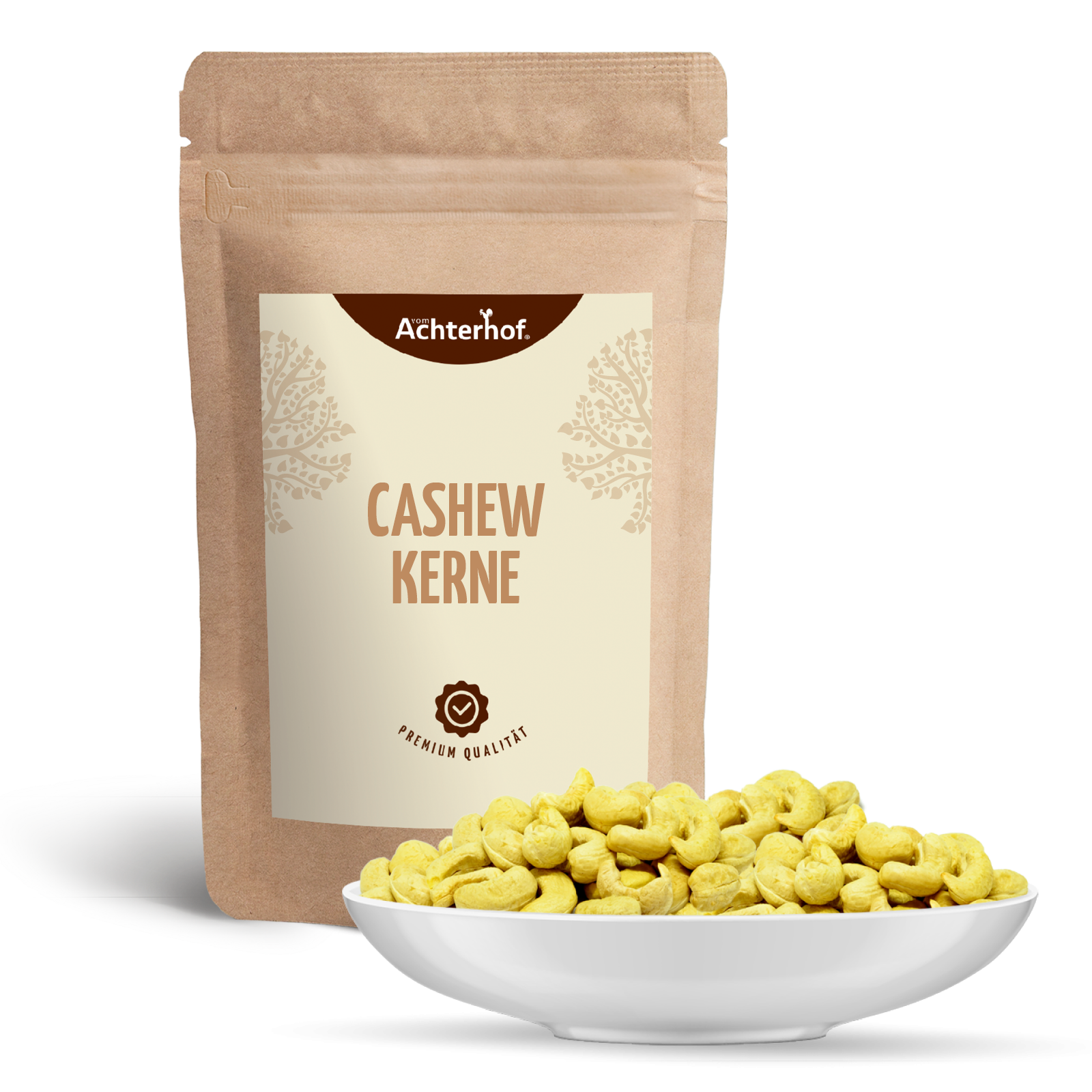 Cashewkerne ganz (250g)