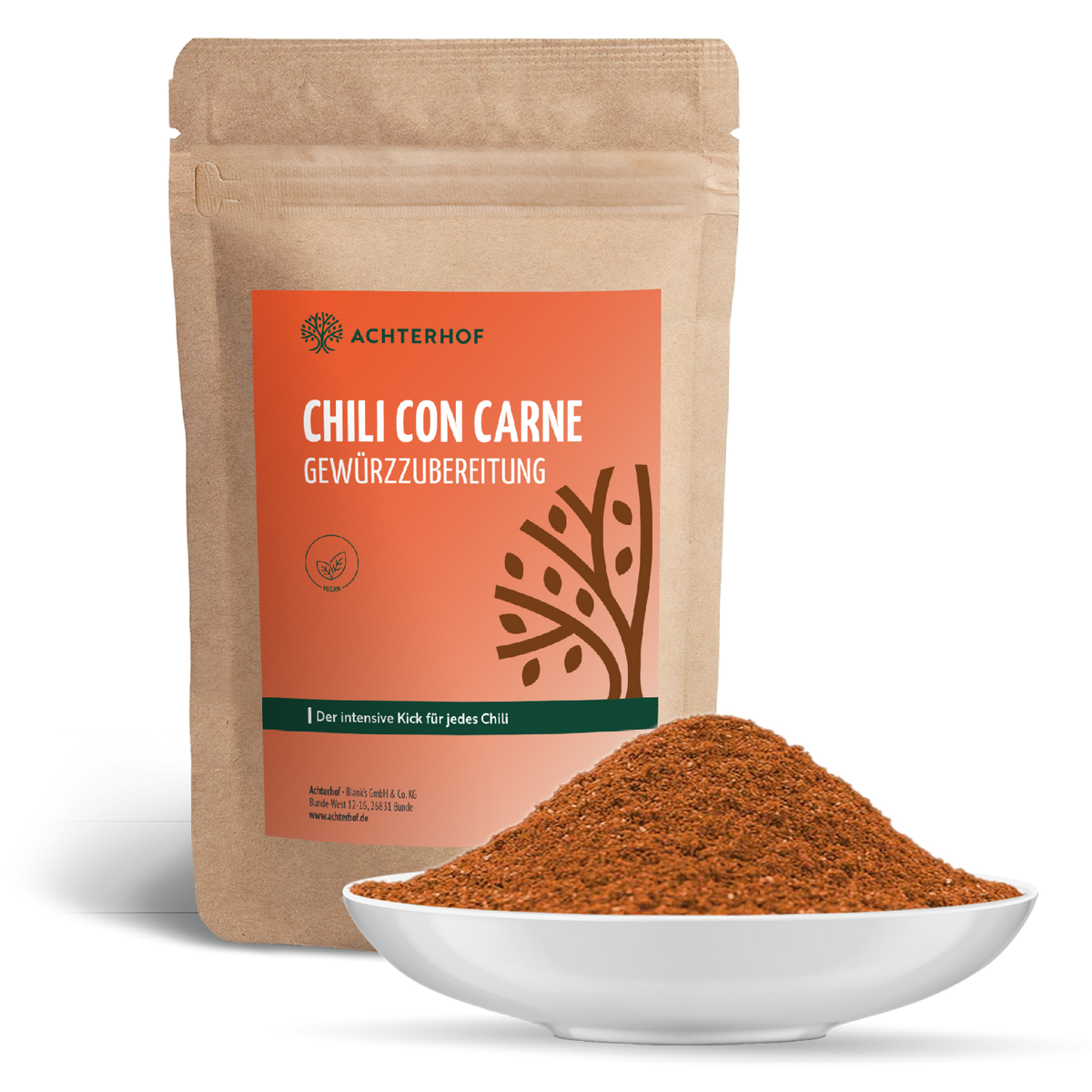 Chili con Carne Gewürzzubereitung (100g)