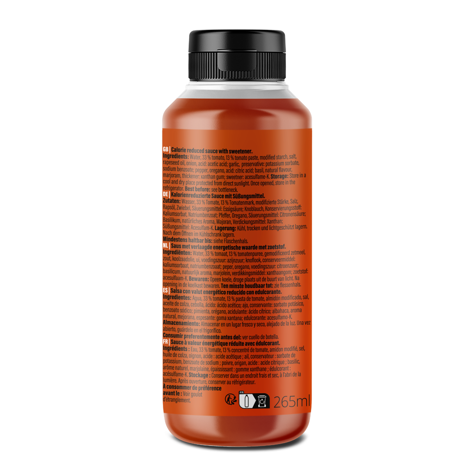 #Geschmack_Bolognesesauce