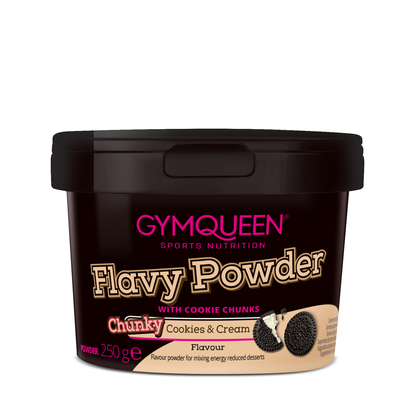 Flavy Powder (250g)
