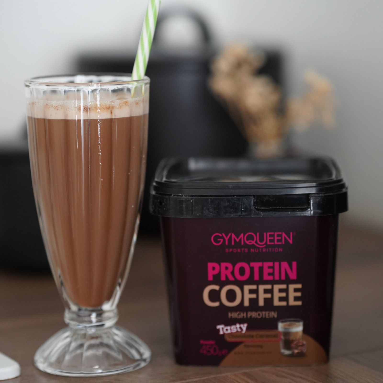 Protein Coffee 2er Pack