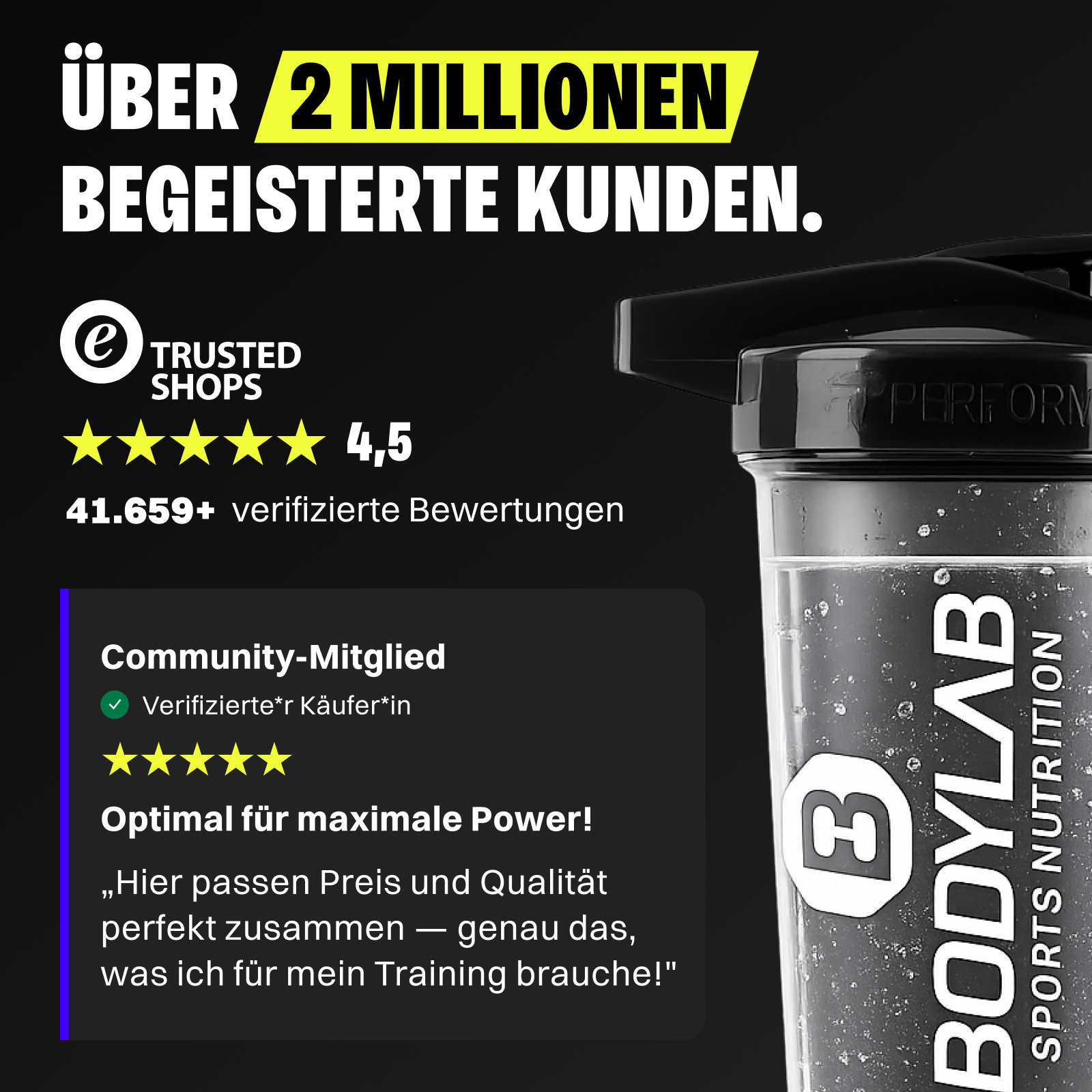 Creatine (Creapure®) (1000g)
