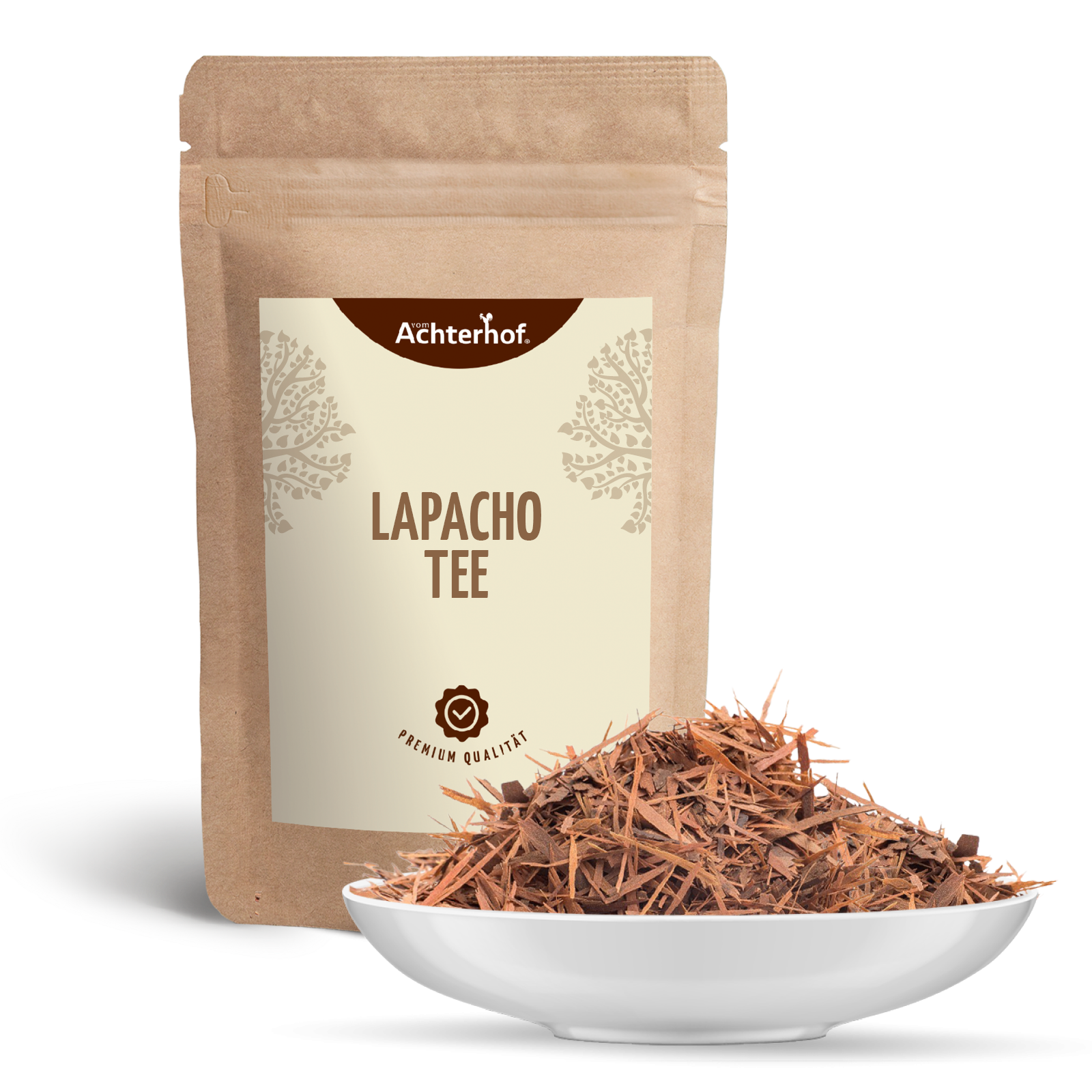 Lapacho Tee (250g)