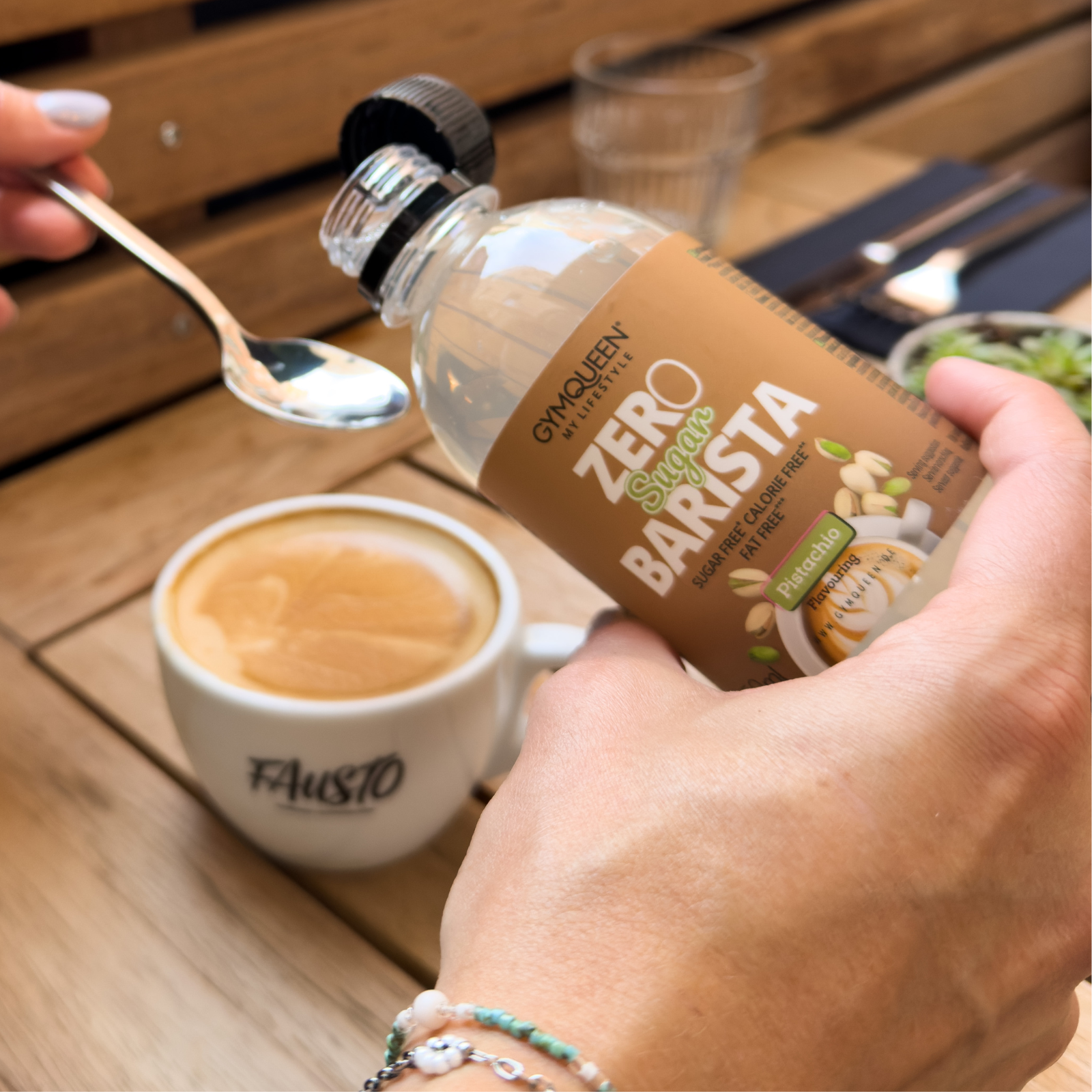 6für2: Clean Coffee Club Deal