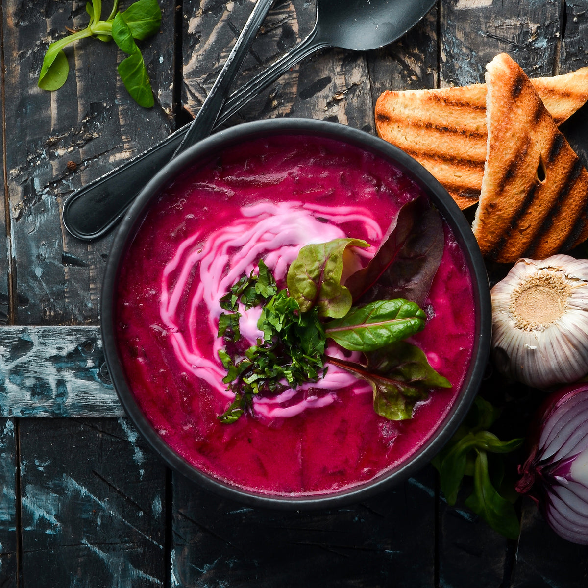 Rote Beete gemahlen (500g)