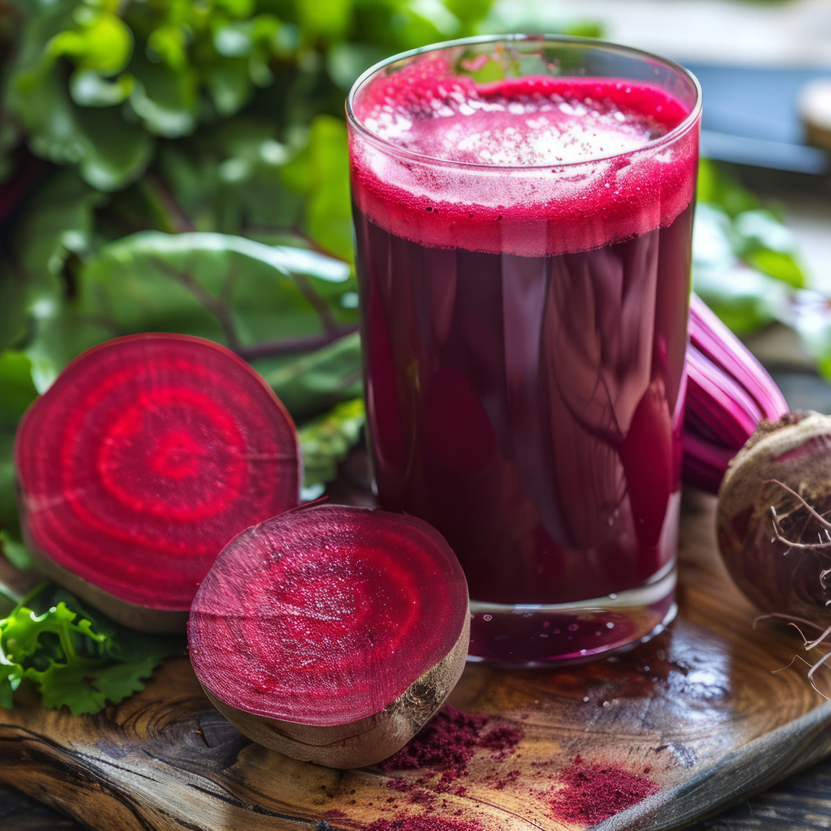 Rote Beete gemahlen (250g)