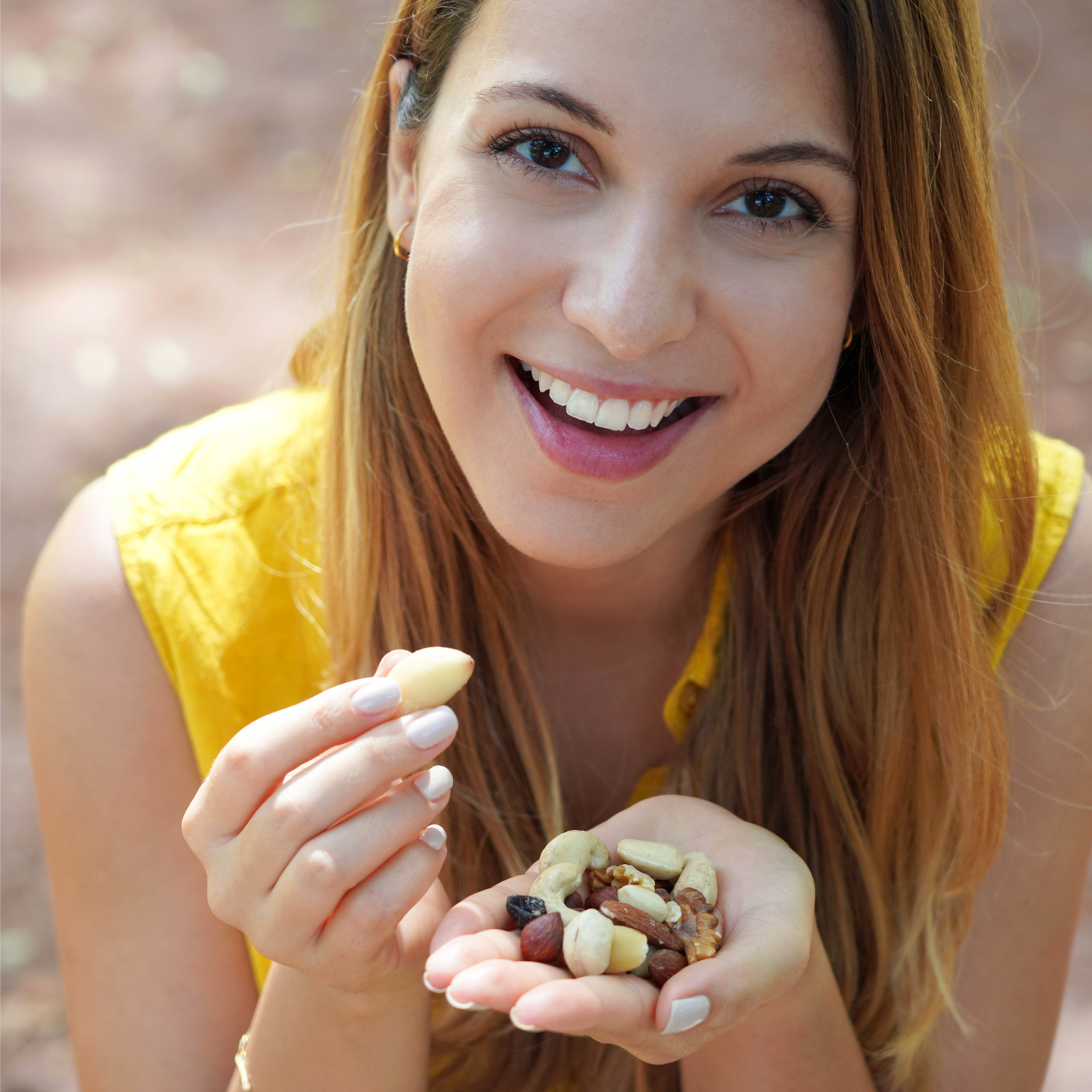 Studentenfutter (1000g)