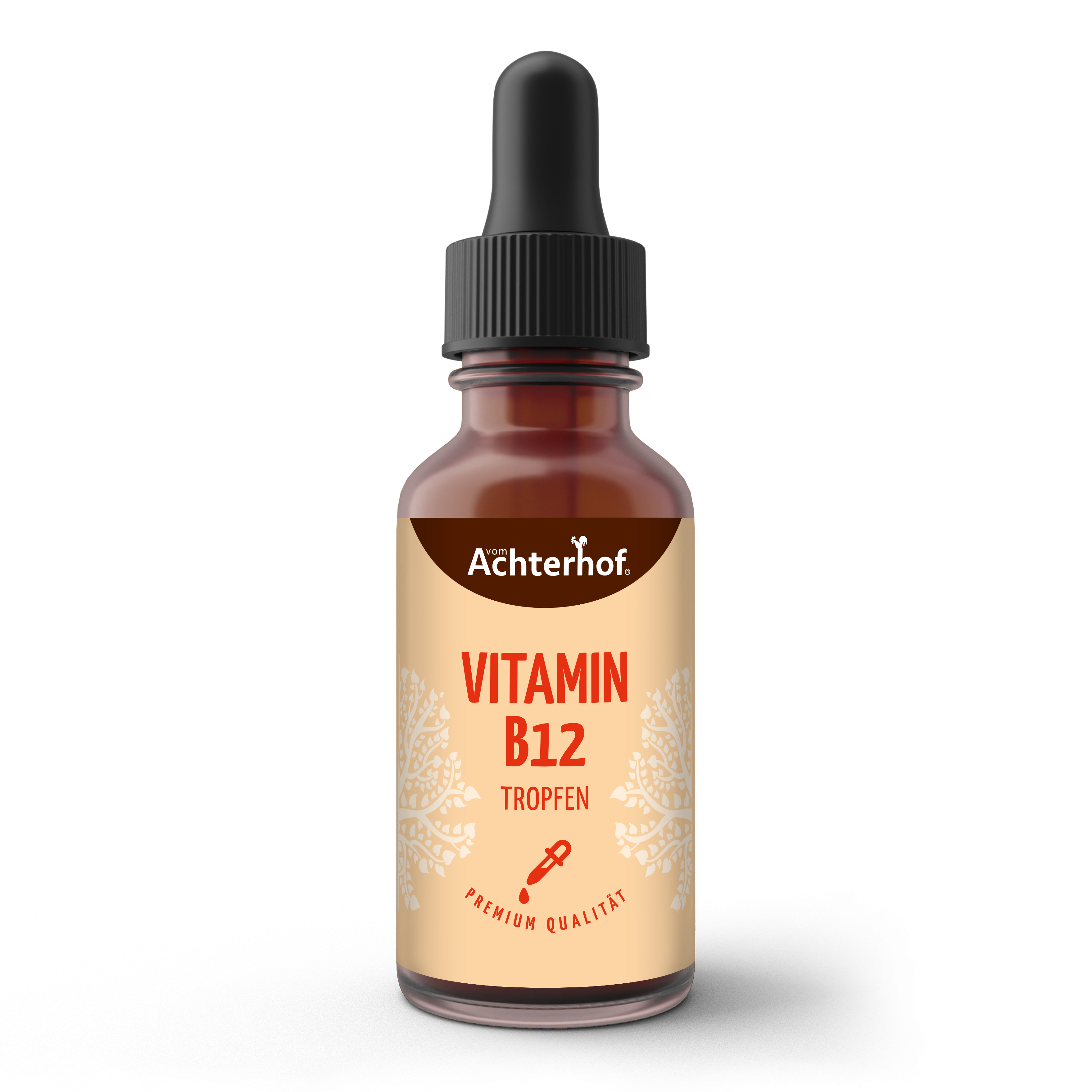 Vitamin B12 Tropfen (50ml)