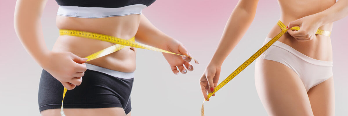 BMI, Kalorienrechner &amp; Co. - diese Tools helfen wirklich beim Abnehmen