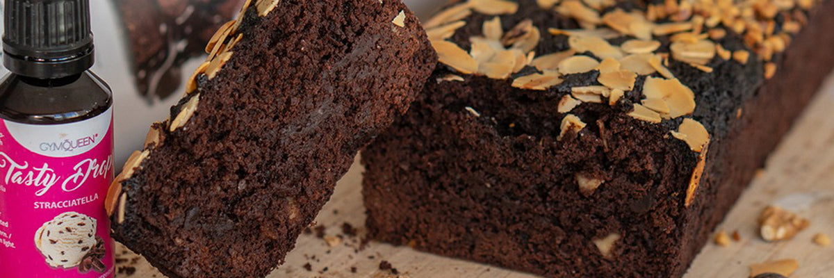 Protein Brownies