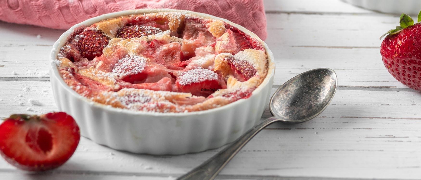 Erdbeer Clafoutis 1750x750