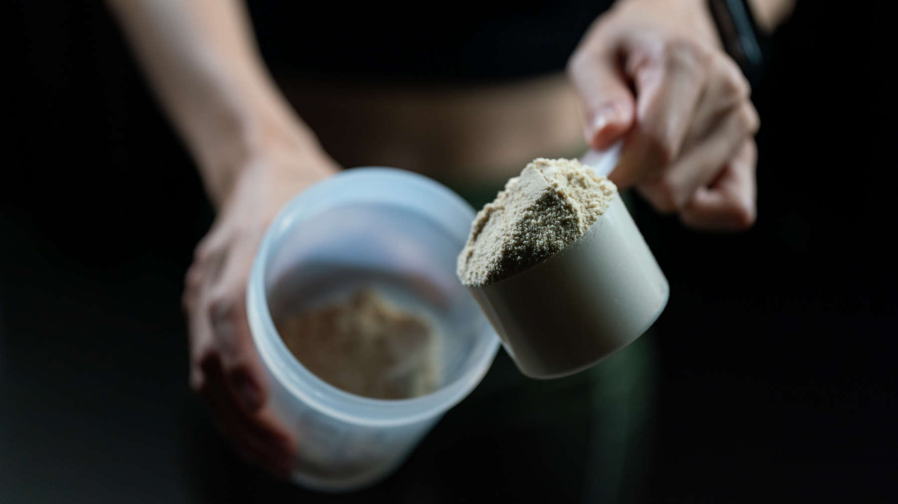 Casein