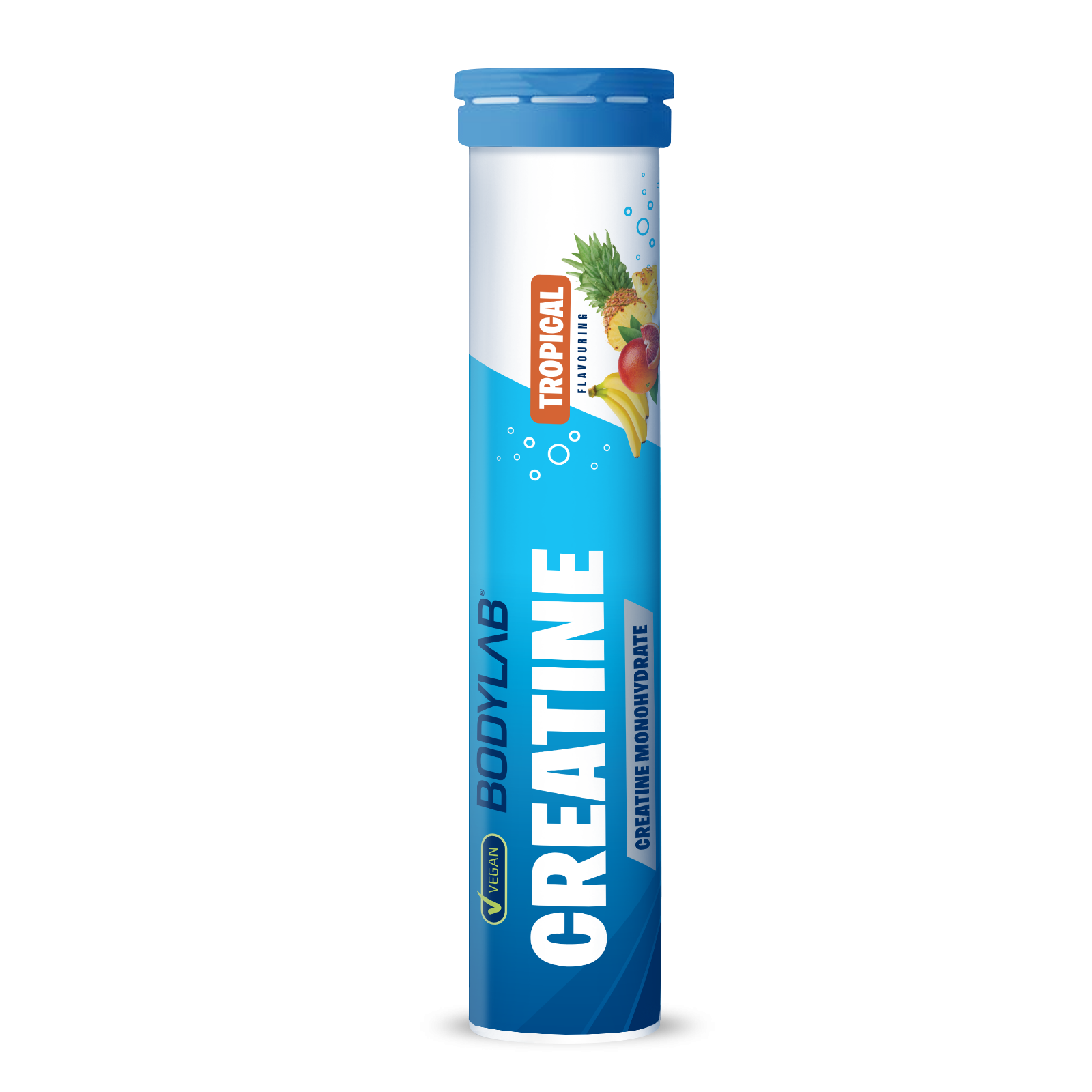 #Geschmack_Tropical