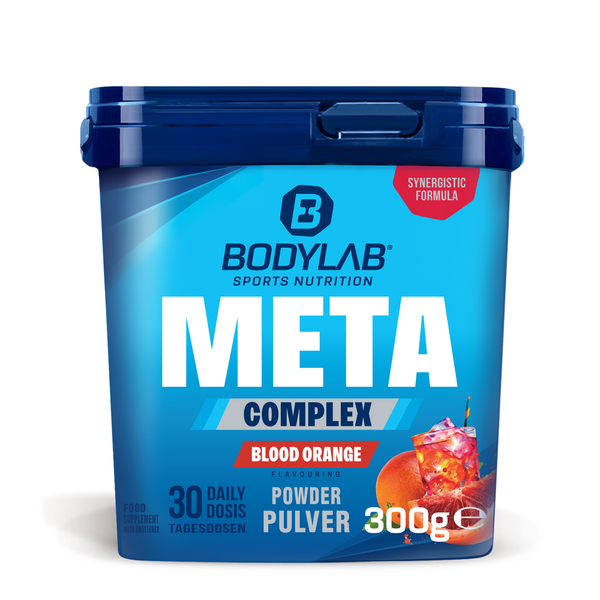 Meta Complex (300g) - Default Title