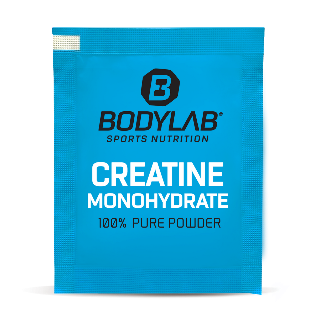 Creatine Monohydrate - 100% Pure Powder Probe (10g) - Default Title