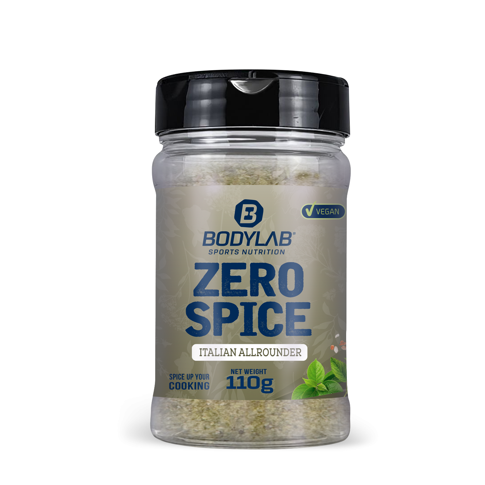 Zero Spice (110g-190g) Italian Allrounder