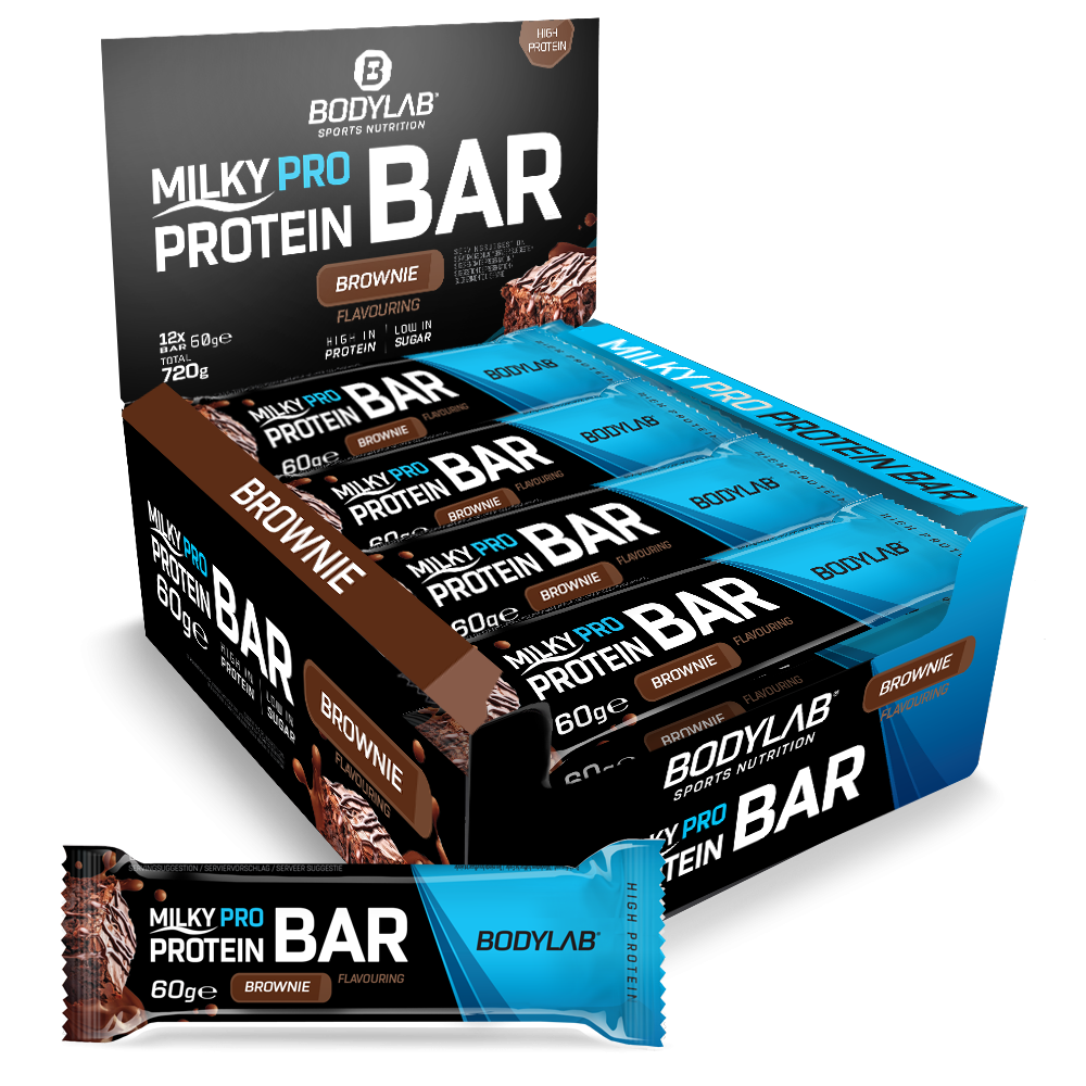 #Geschmack_Schokoladen Brownie