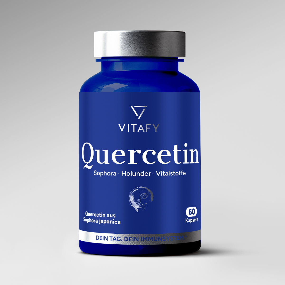 Quercetin Immun Komplex (60 Kapseln)