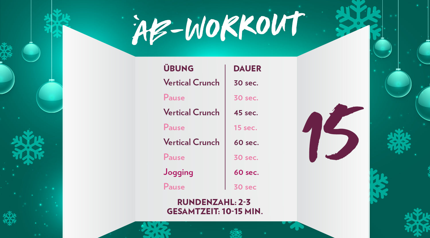 1500_FITventskalender_Workouts_15