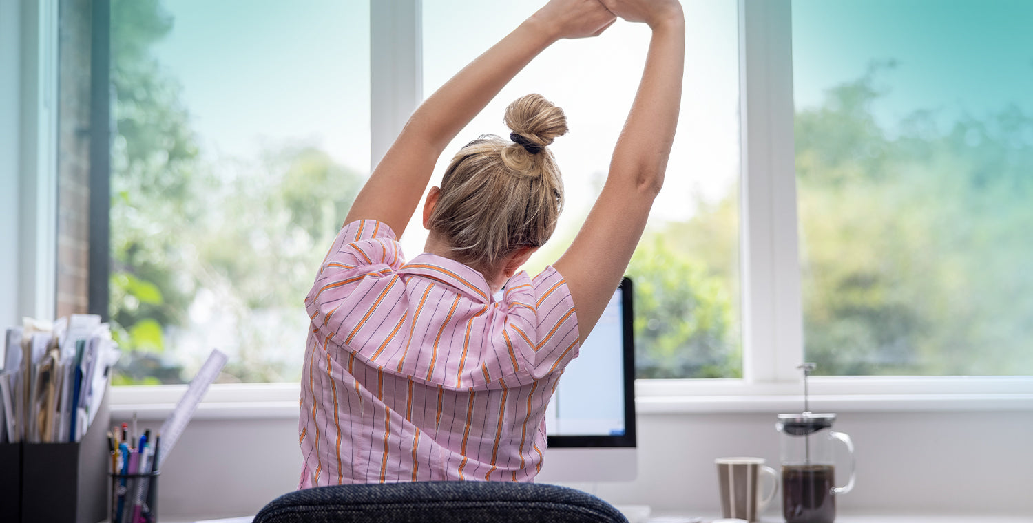 Lifehacks im Homeoffice