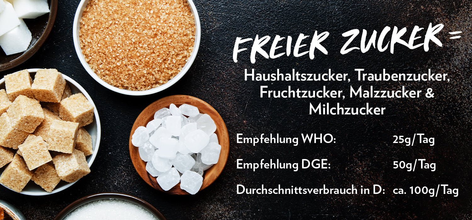 1500_Zuckerfrei Grafik