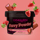 #Geschmack_Chunky Erdbeer Joghurt Schoko