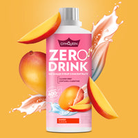 #Geschmack_Mango