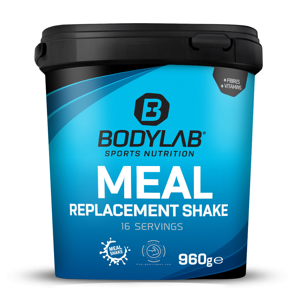Meal Replacement (960g) - Vanille