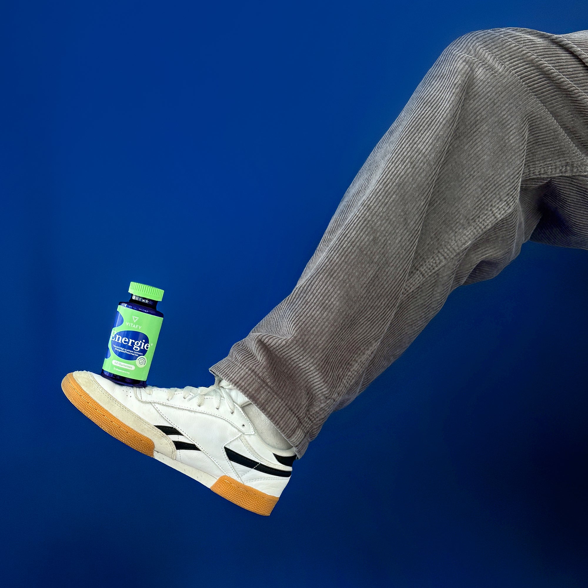 Energie (60 Gummies)