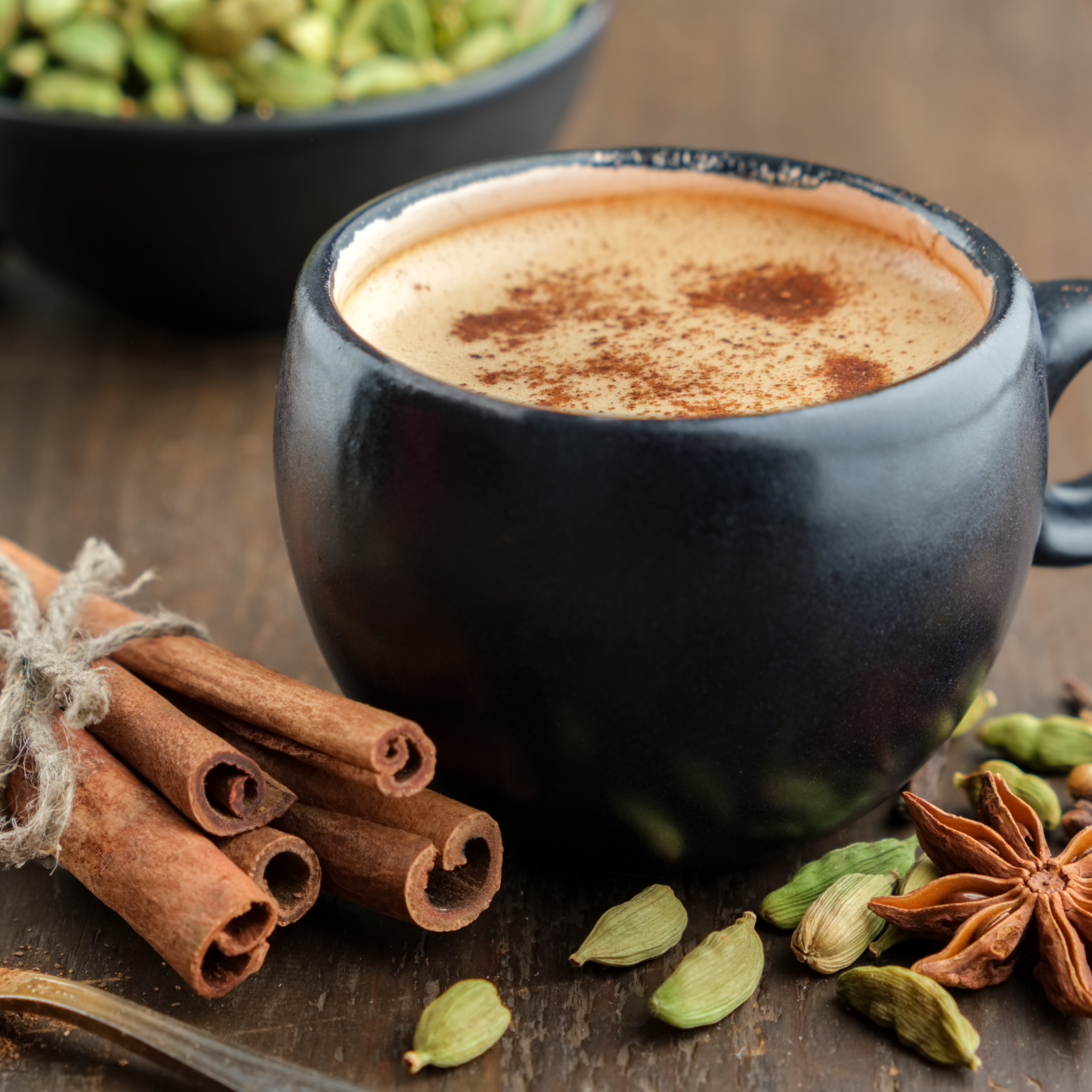 Baharat Gewürzmischung (250g)