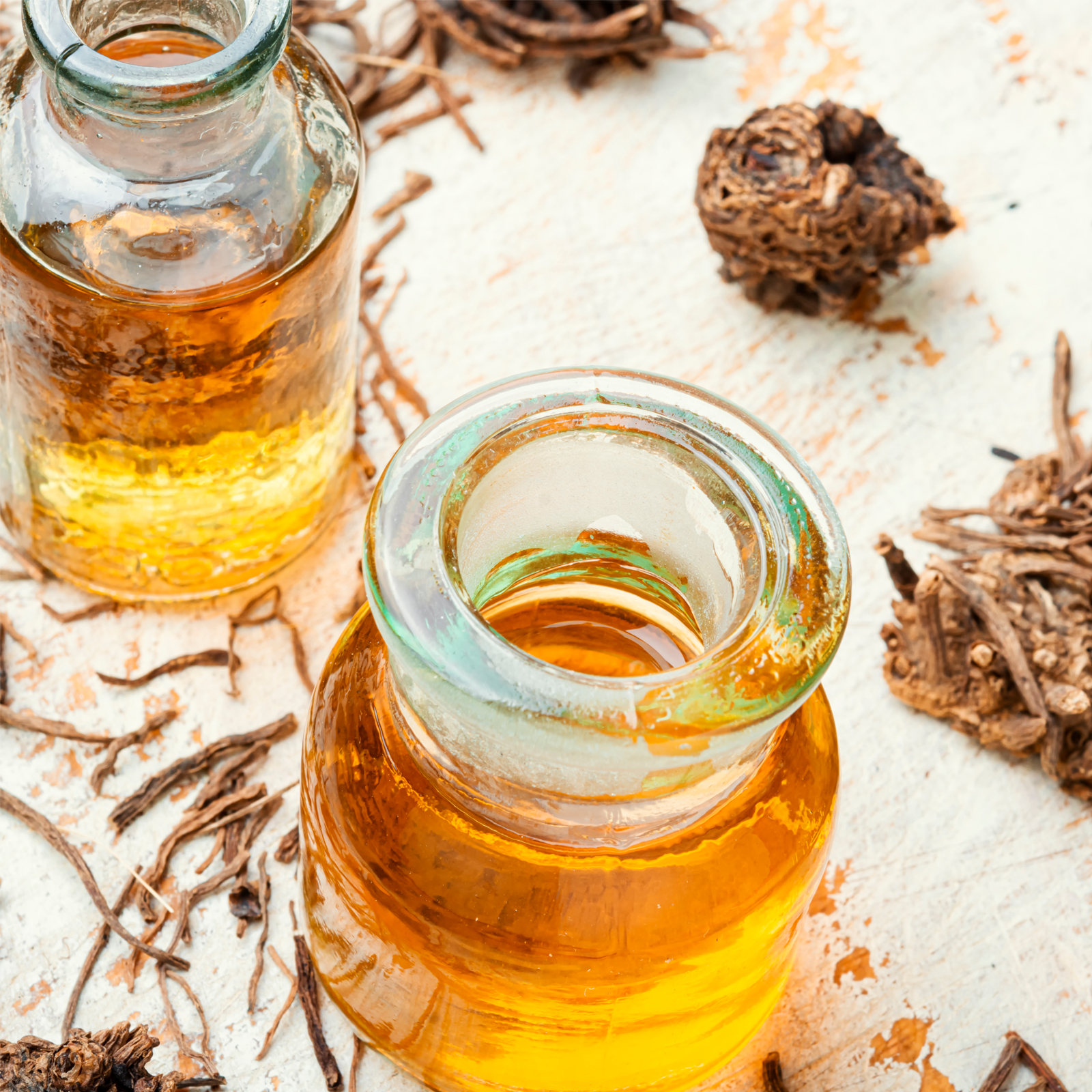 Angelikawurzel geschnitten (100g)