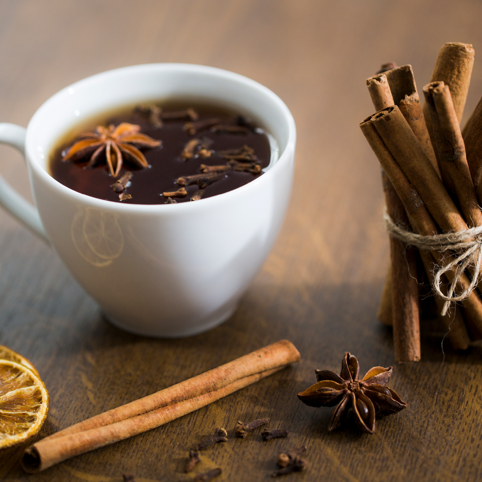 Bio Spicy Chai Gewürzmischung – zuckerfrei (250g)