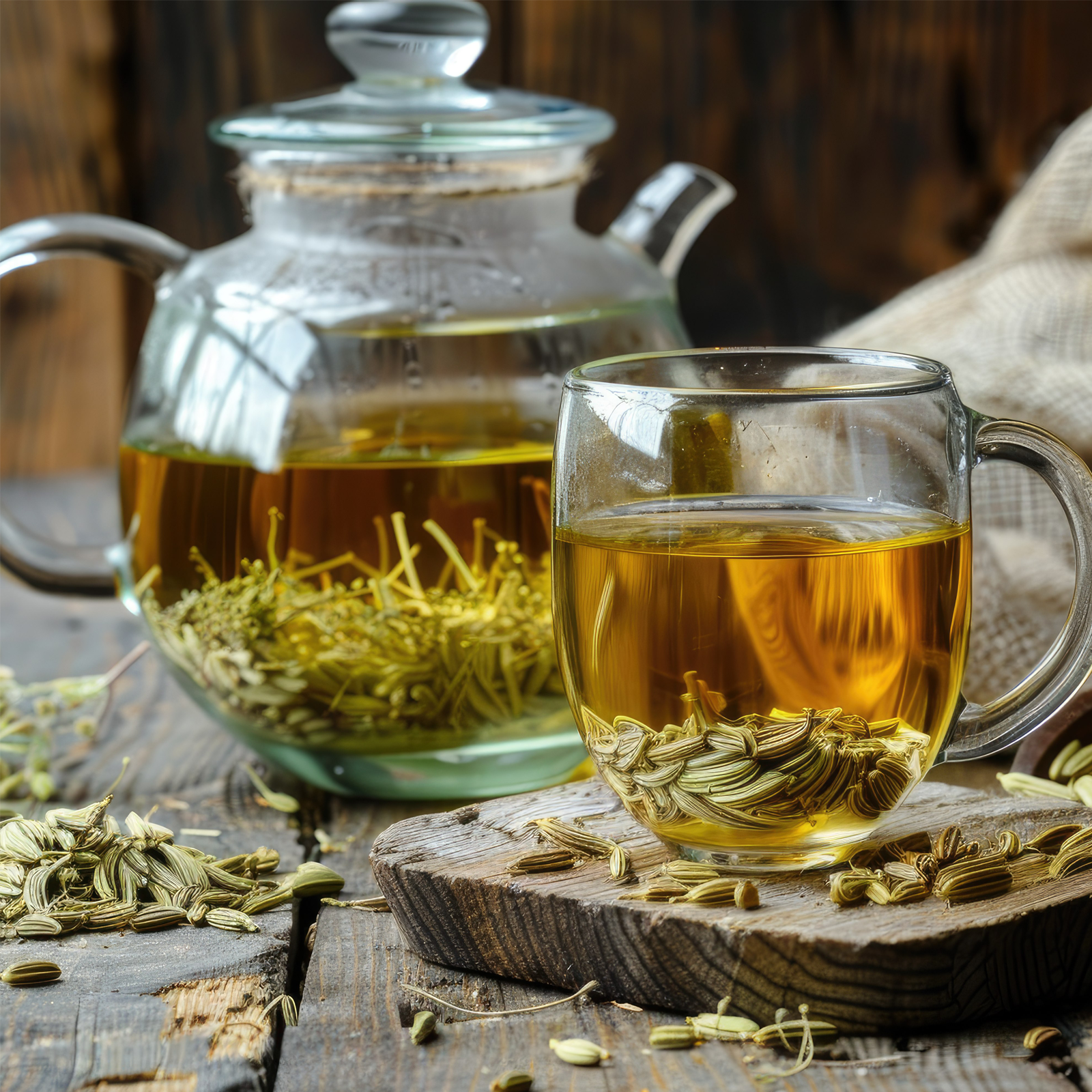 Fenchelsamen ganz (250g)