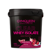 #Geschmack_Fresh Cherry