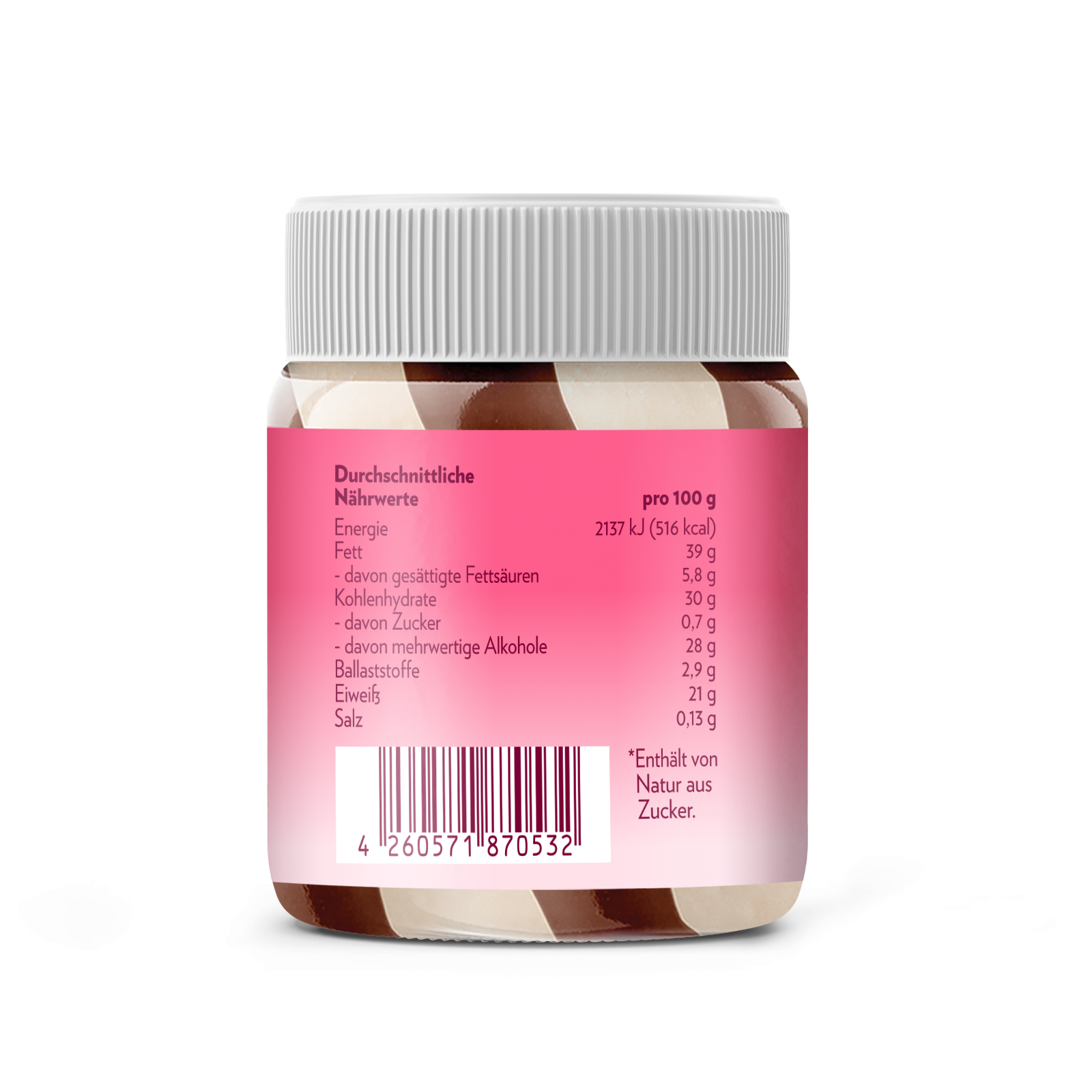 #Geschmack_Swirly Duo