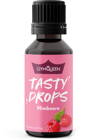 #Geschmack_Himbeere